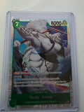 Hody Jones OP06-035 Super Rare