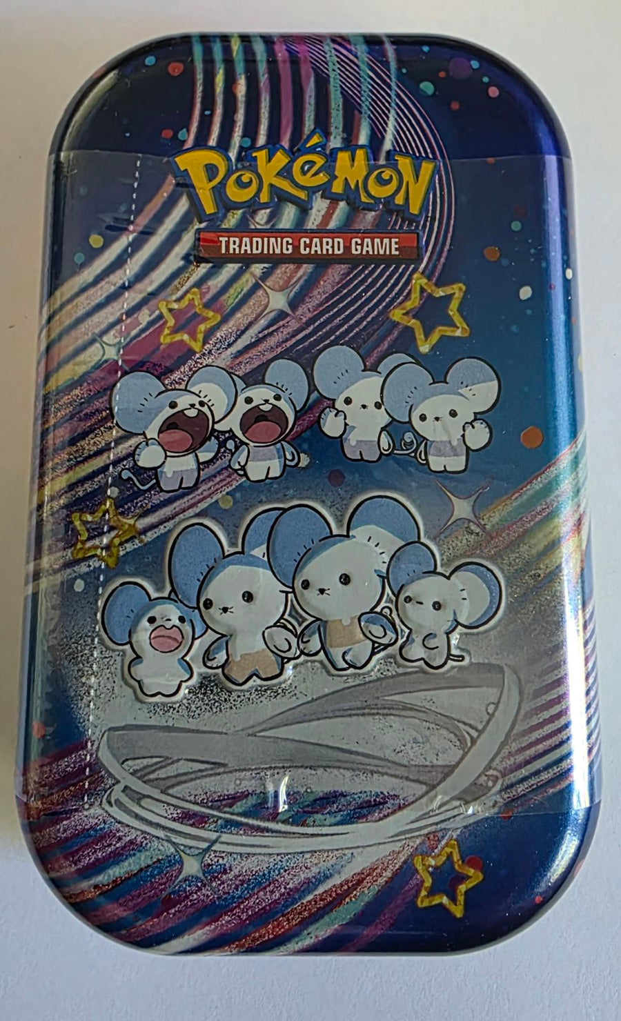 Pokémon TCG