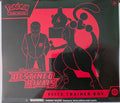 Pokémon TCG: Scarlet & Violet Destined Rivals Elite Trainer Box
