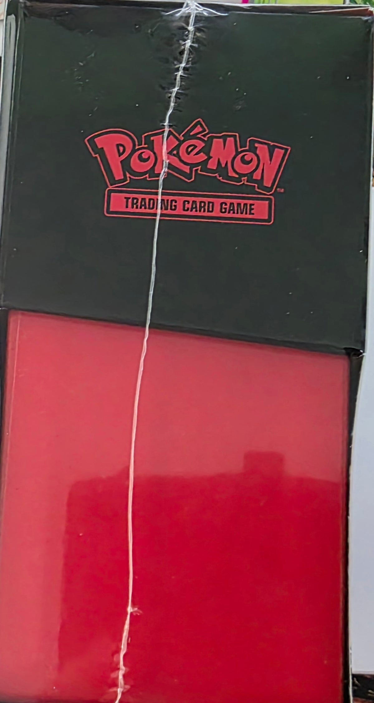 Pokémon TCG: Scarlet & Violet Destined Rivals Elite Trainer Box