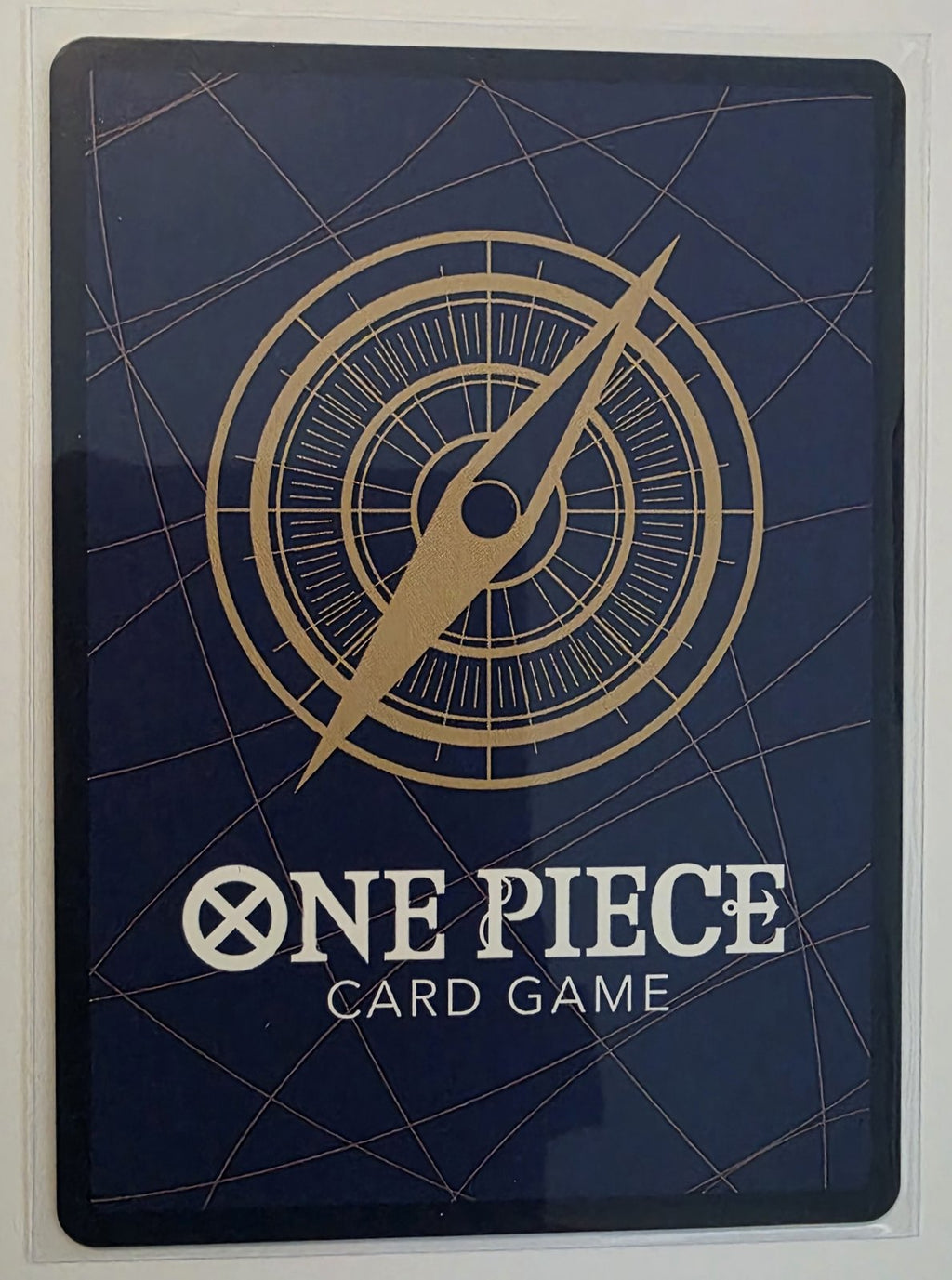 Kin'emon Alternate Art - OP16-082 SR - One Piece Card Game: The Time of Battle