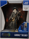 McFarlane Toys Movie Maniacs Gandalf the Grey - WB100 Lord of the Rings (Limited Edition of 14,500)