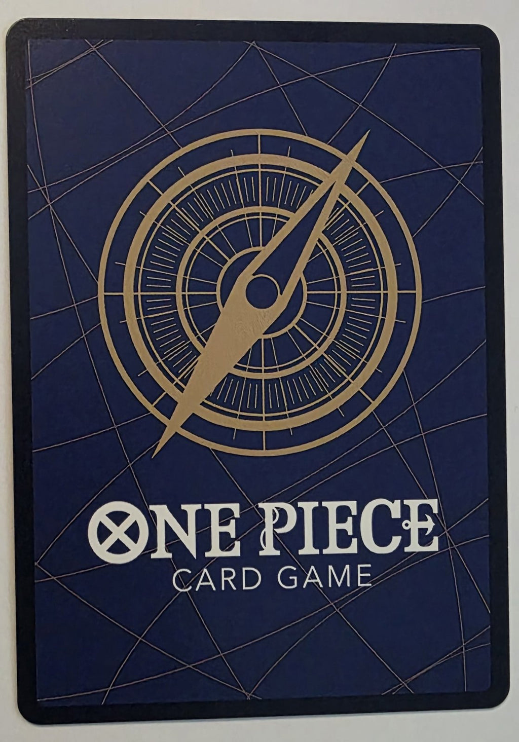 Monkey.D.Luffy - OP05-119 SEC - One Piece Card Game: Awakening of the New Era