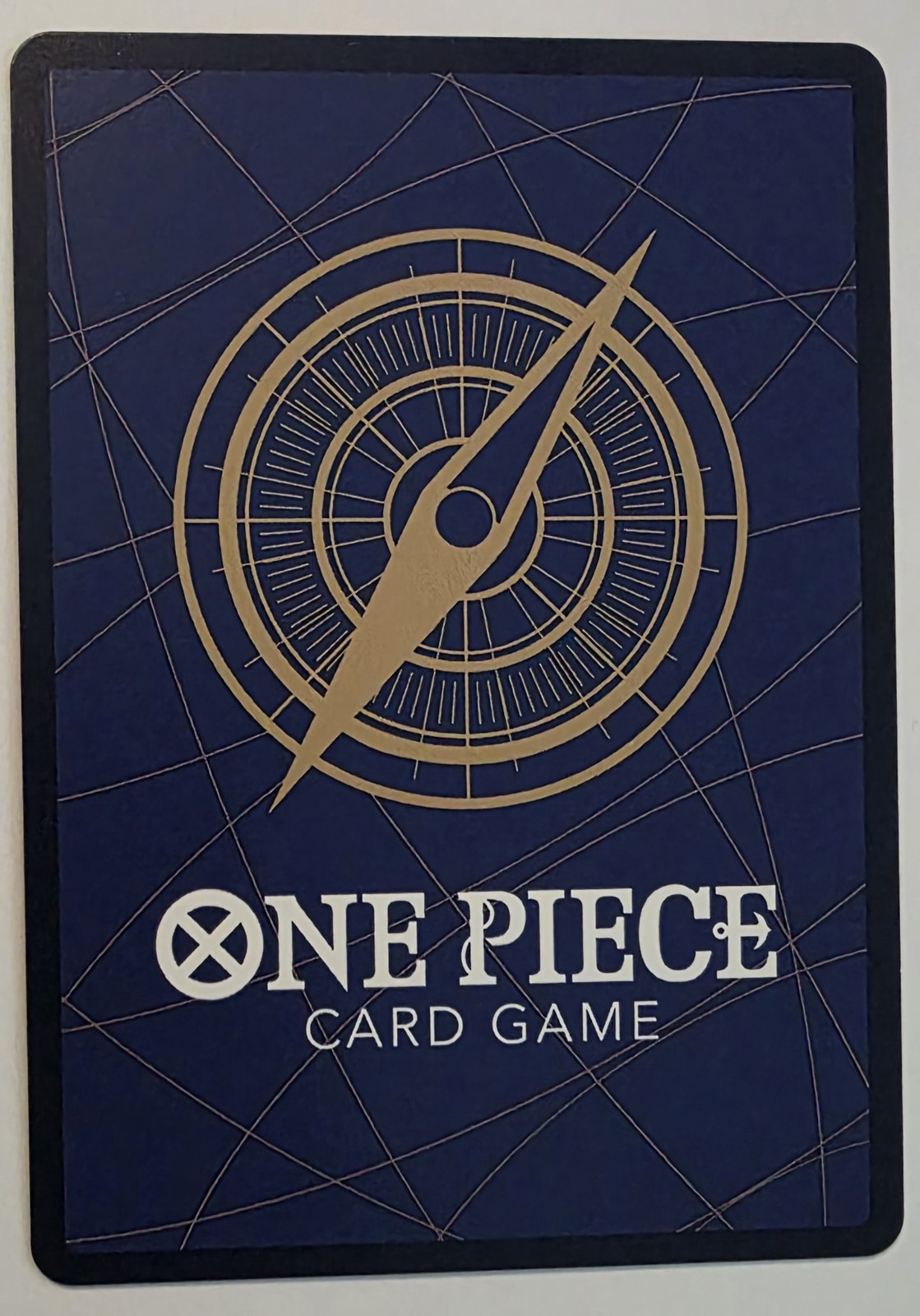 Monkey.D.Luffy - OP05-119 SEC - One Piece Card Game: Awakening of the New Era