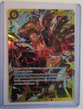 Monkey.D.Luffy OP10-118 Alternate Art