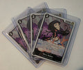 Nico Robin OP17-087 – The World's Strongest Warriors (OP-17) – 4-Card Playset