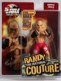 Randy Couture - Round 5 World of MMA Champions Series 1 Action Figure