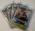 Sanji ST29-004 – ST-29: Starter Deck 29 Egghead – 4-Card Playset