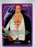Shanks ST05-001 Leader - Starter Deck 5: One Piece Film Edition - One Piece Card Game