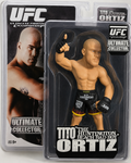Tito Ortiz - UFC Ultimate Collector Action Figure