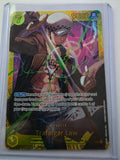 Trafalgar Law OP10-119 SEC – Royal Blood – One Piece Card Game
